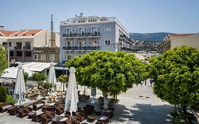 Aenos Hotel Kefalonia